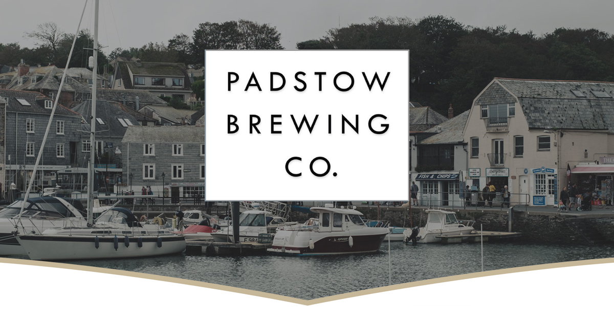 Padstow Brewing Company