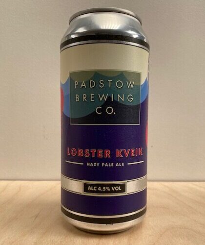 Lobster Kveik case of 12 - Supporting the work of the Fishermen's Mission