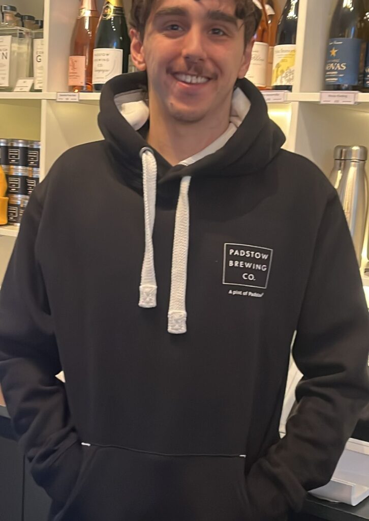 Branded Hoody - High Quality Branded Hoody