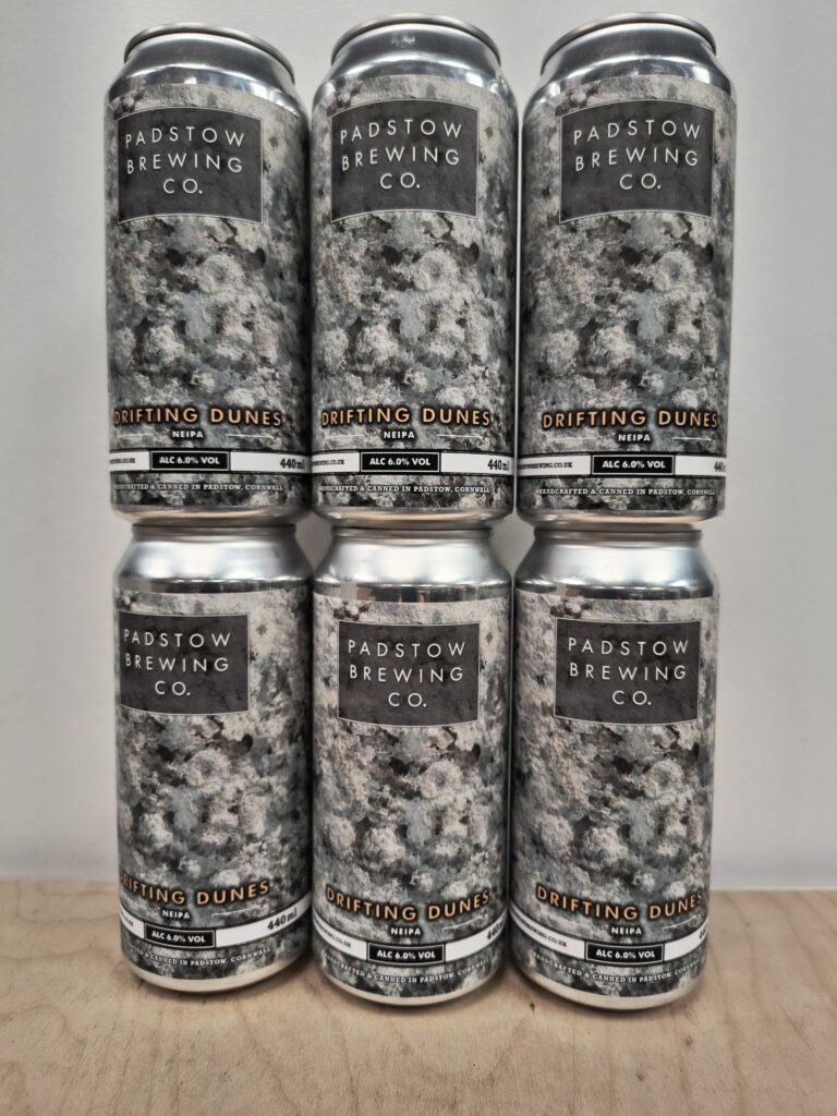 Drifting Dunes 6pack - NEIPA